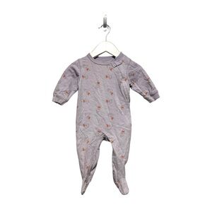 Roots 3-6 Month Footie Pyjama